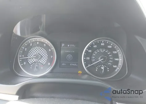 2019 Hyundai Elantra Value Edition from USA, damaged, VIN KMHD84LF4KU865739